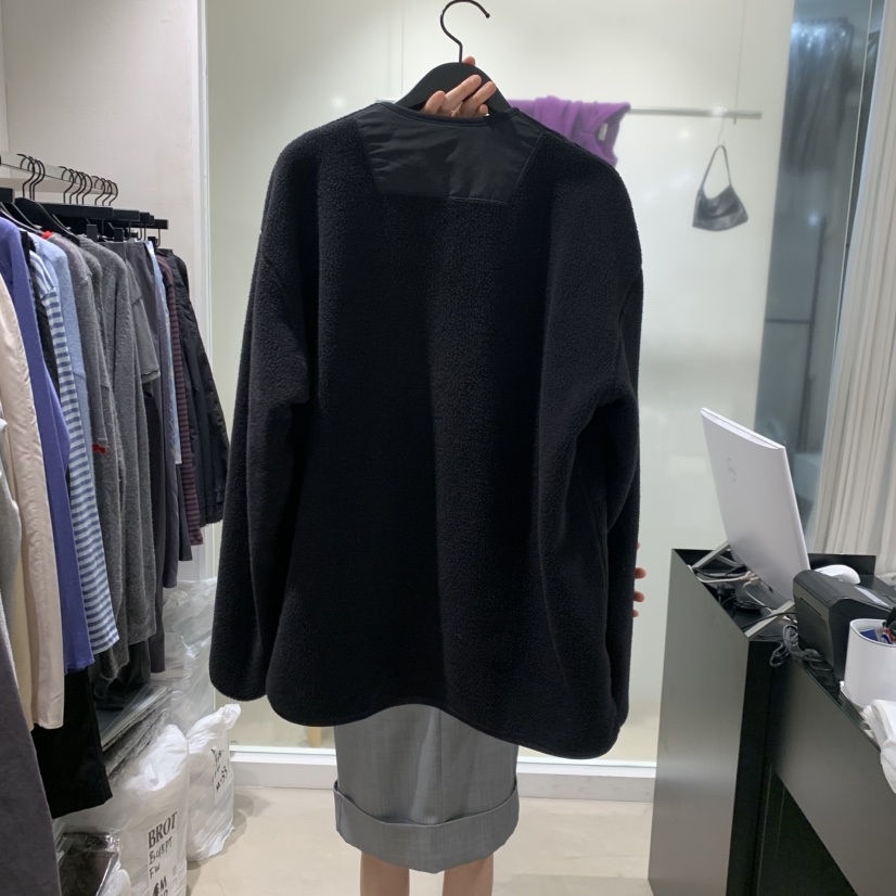 BROT東大門代購女裝新款熱賣休閑推薦人氣真品夾克不含內搭BROT夾克