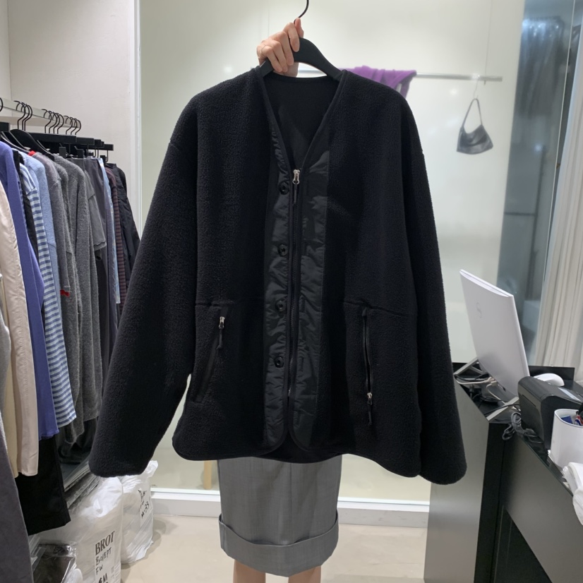 BROT東大門代購女裝新款熱賣休閑推薦人氣真品夾克不含內搭BROT夾克圖色4