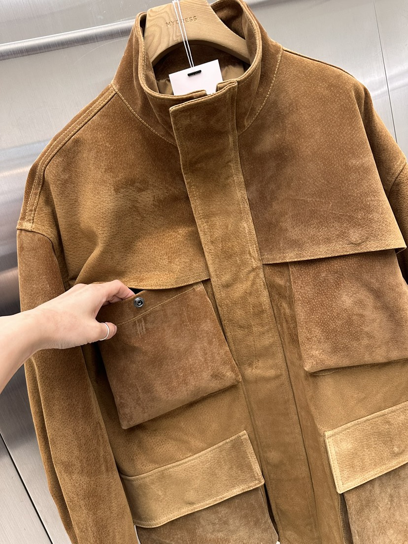 MYDRESS東大門實拍女士新品休閑熱賣推薦真品時尚人氣夾克MYDRESS夾克