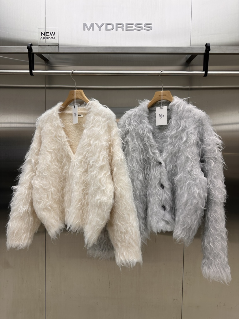 MYDRESS東大門代購女士新款熱賣時尚真品推薦人氣休閑夾克MYDRESS夾克