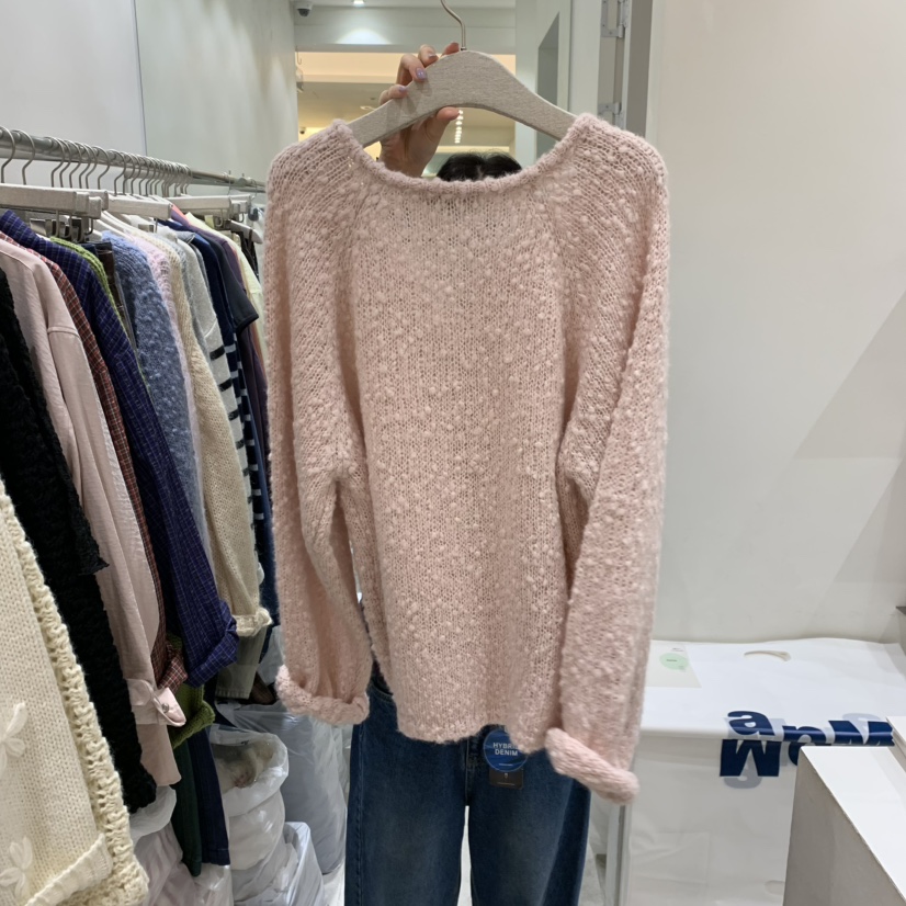 ASOME韓國代購女士新品人氣時尚真品推薦熱賣休閑開衫開衫A.SOME開衫