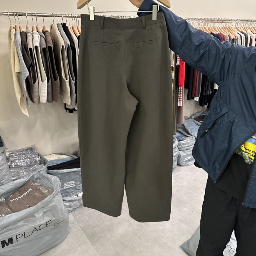 URBANSTORY/REMAKING東大門直郵女裝新品休閑人氣休閑褲Remaking/URBANSTORY休閑褲