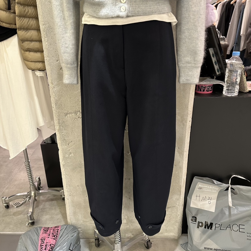 URBANSTORY/REMAKING東大門直郵女裝新品休閑人氣休閑褲Remaking/URBANSTORY休閑褲圖色2