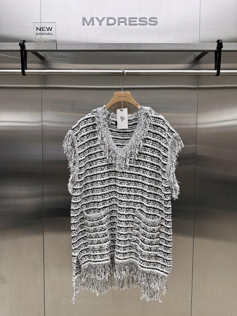 MYDRESS東大門實拍女裝新品時尚推薦休閑真品人氣熱賣連衣裙MYDRESS連衣裙圖色2
