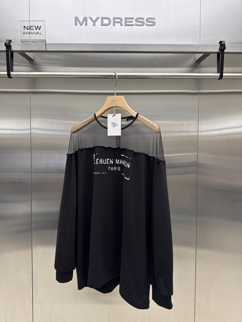 MYDRESS韓國代購女士新款人氣推薦真品休閑熱賣時尚長袖T恤MYDRESS長袖T恤圖色2