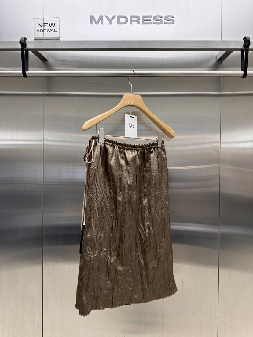 MYDRESS東大門直郵女士新款真品推薦時尚熱賣半身裙中短裙MYDRESS半身裙/中短裙