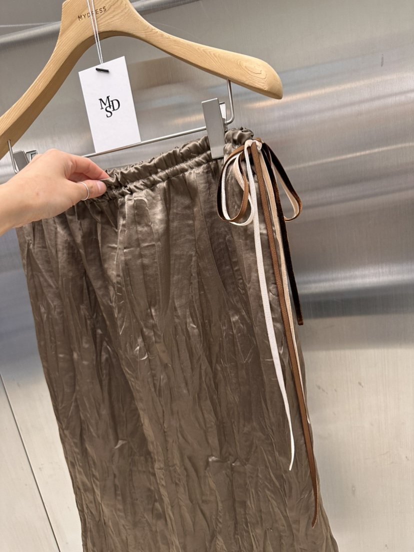 MYDRESS東大門直郵女士新款真品推薦時尚熱賣半身裙中短裙MYDRESS半身裙/中短裙