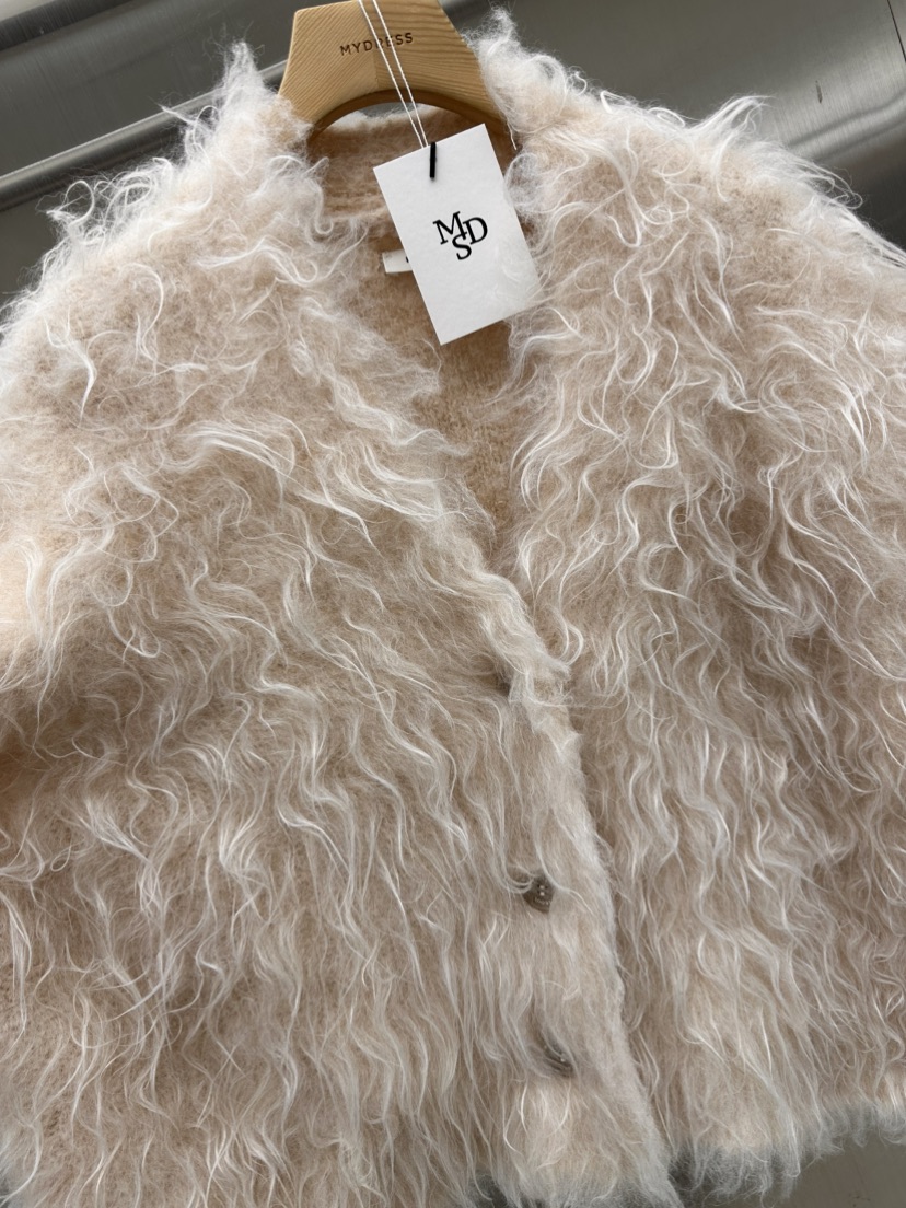 MYDRESS韓國直郵女士新品人氣推薦休閑時尚熱賣真品馬甲MYDRESS馬甲