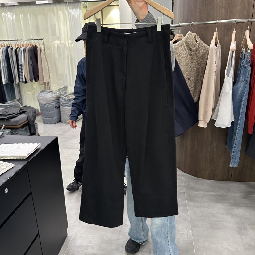 URBANSTORY/REMAKING東大門代購女士新品真品熱賣休閑褲Remaking/URBANSTORY休閑褲圖色2