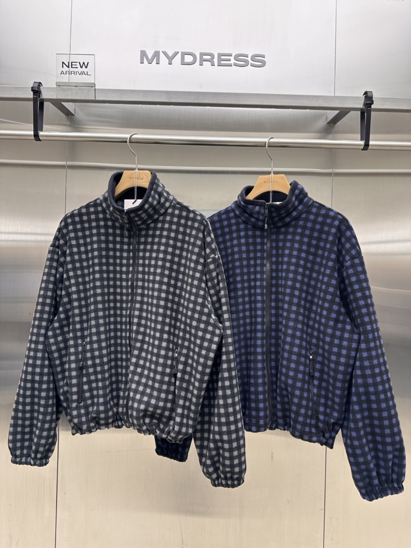 MYDRESS東大門代購女裝新款人氣休閑推薦真品熱賣時尚夾克MYDRESS夾克