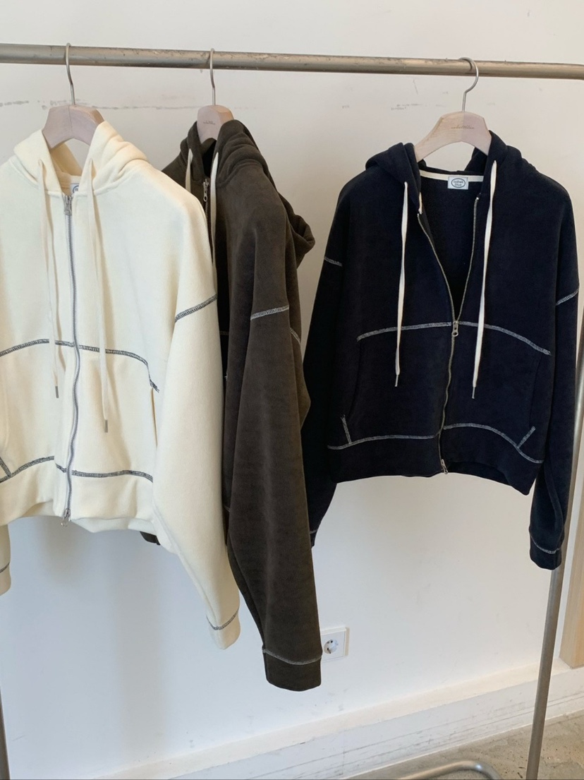 COBALT BLUE韓國直郵女士新品真品推薦休閑熱賣時尚衛衣COBALT BLUE衛衣