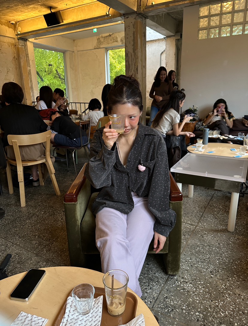 PLATFORM-L韓國直郵女裝新款人氣真品推薦襯衫蕾絲衫燈芯絨PLATFORM-L襯衫/蕾絲衫