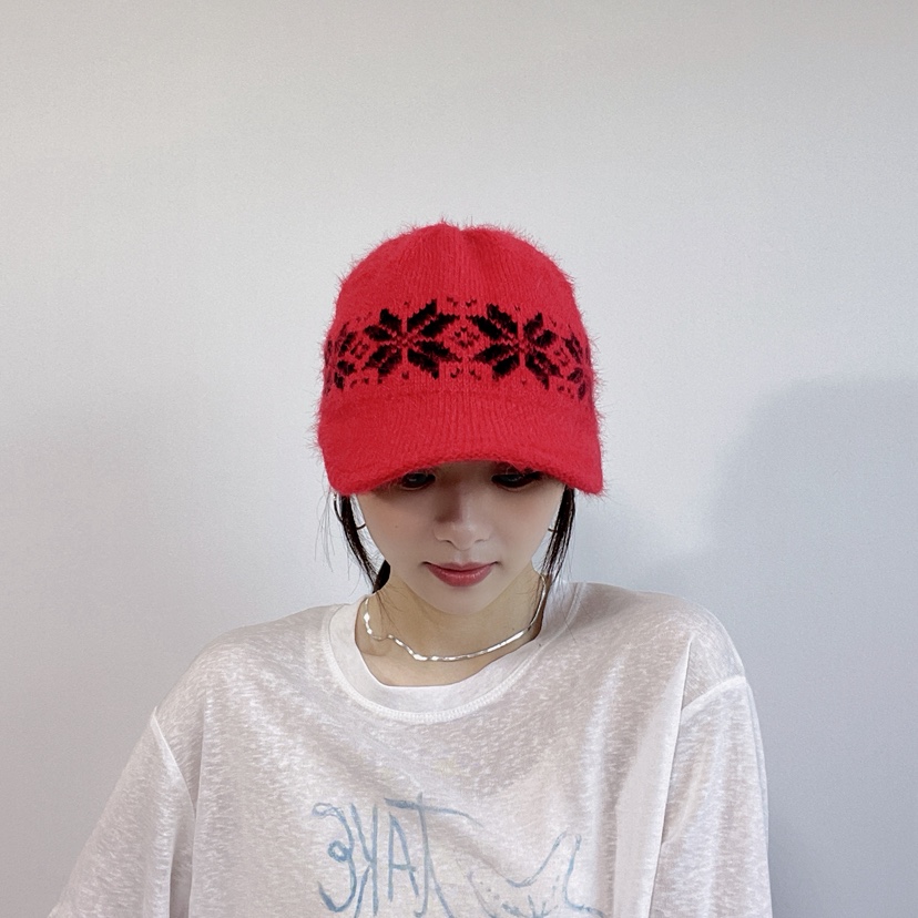 LOVELY HAT東大門直郵女士新款時尚人氣休閑推薦熱賣帽子LOVELY HAT帽子