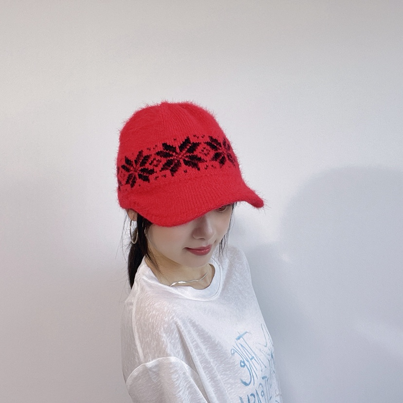 LOVELY HAT東大門直郵女士新款時尚人氣休閑推薦熱賣帽子LOVELY HAT帽子