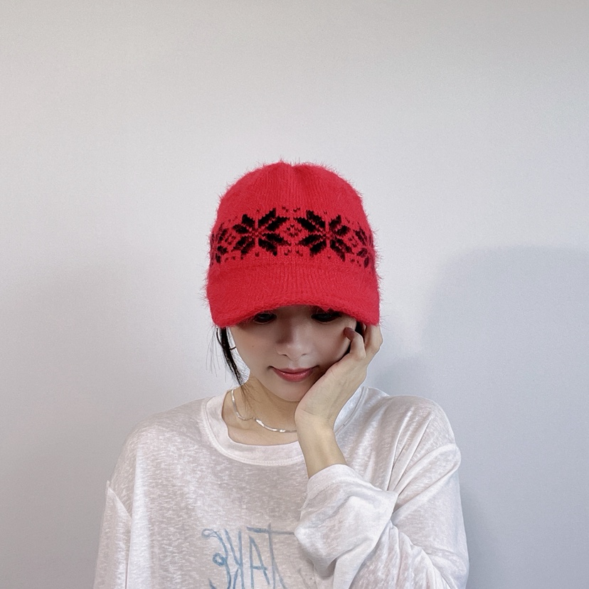 LOVELY HAT東大門直郵女士新款時尚人氣休閑推薦熱賣帽子LOVELY HAT帽子