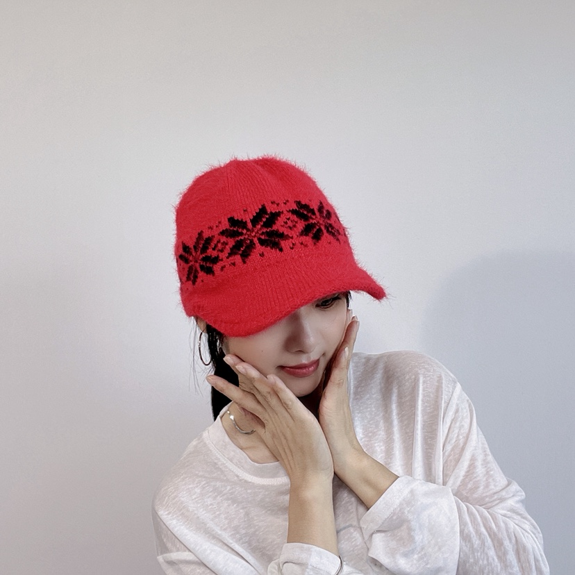 LOVELY HAT東大門直郵女士新款時尚人氣休閑推薦熱賣帽子LOVELY HAT帽子
