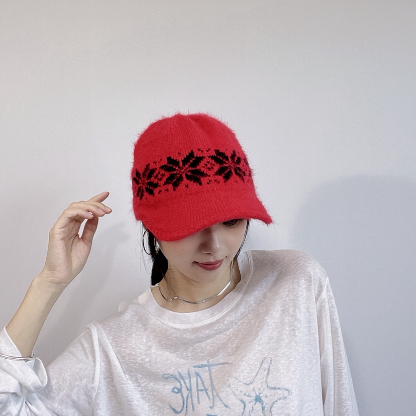LOVELY HAT東大門直郵女士新款時尚人氣休閑推薦熱賣帽子LOVELY HAT帽子