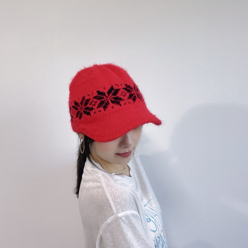 LOVELY HAT東大門直郵女士新款時尚人氣休閑推薦熱賣帽子LOVELY HAT帽子
