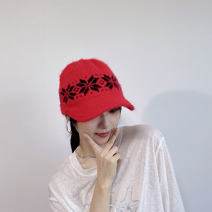 LOVELY HAT東大門直郵女士新款時尚人氣休閑推薦熱賣帽子LOVELY HAT帽子