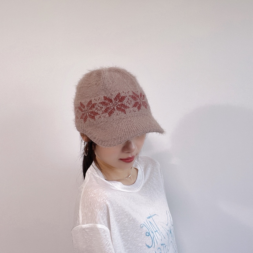 LOVELY HAT東大門直郵女士新款時尚人氣休閑推薦熱賣帽子LOVELY HAT帽子