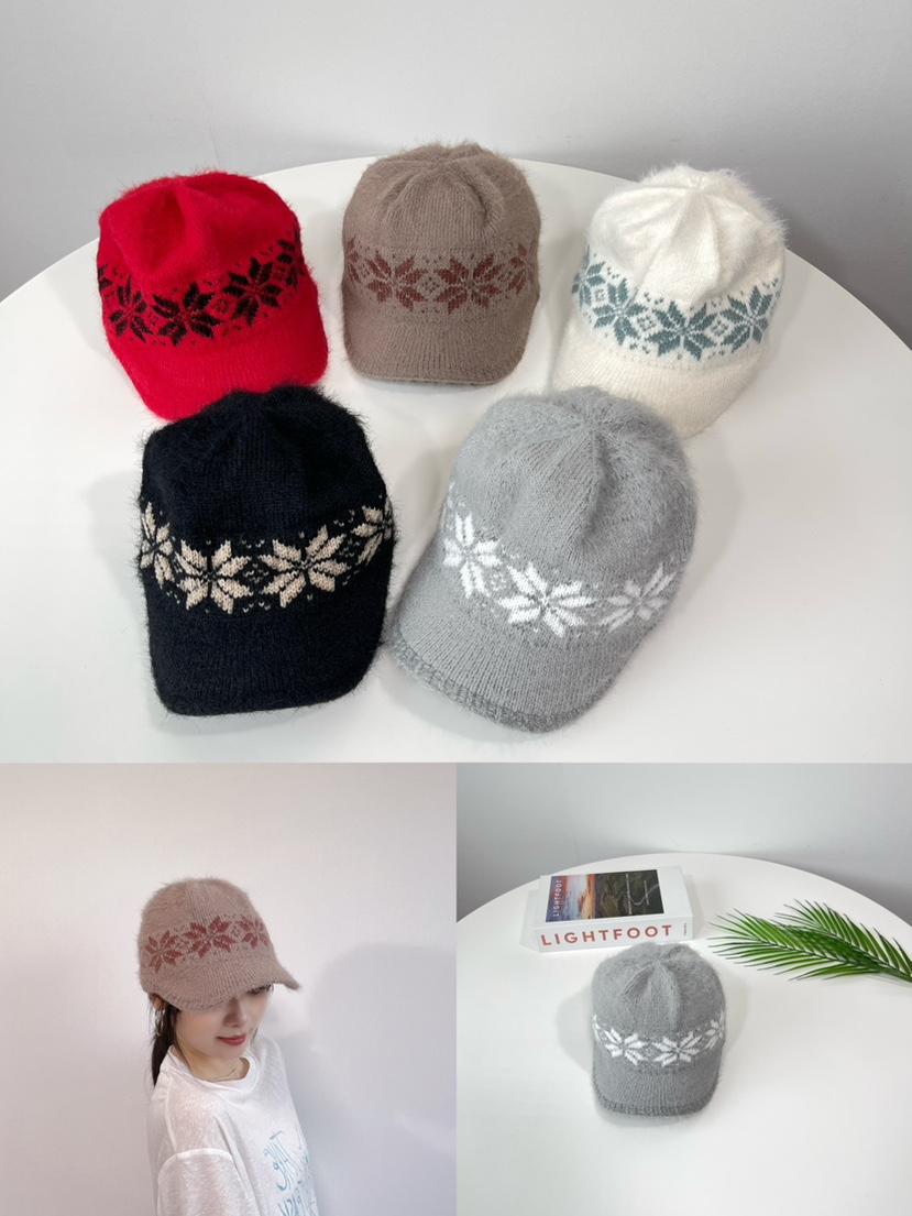 LOVELY HAT東大門直郵女士新款時尚人氣休閑推薦熱賣帽子LOVELY HAT帽子