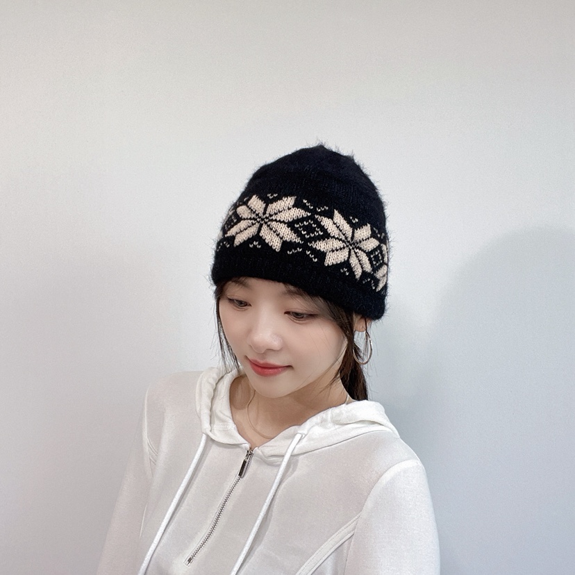 LOVELY HAT東大門直郵女士新品推薦時尚休閑真品人氣帽子LOVELY HAT帽子
