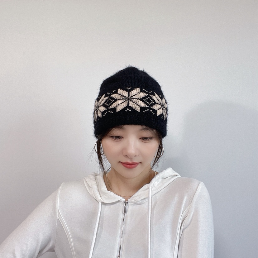 LOVELY HAT東大門直郵女士新品推薦時尚休閑真品人氣帽子LOVELY HAT帽子