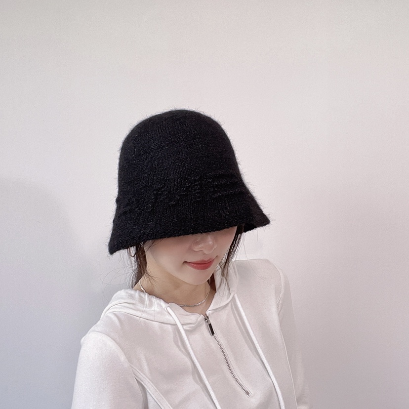 LOVELY HAT韓國直郵女裝新款休閑時尚熱賣人氣推薦真品帽子LOVELY HAT帽子圖色2
