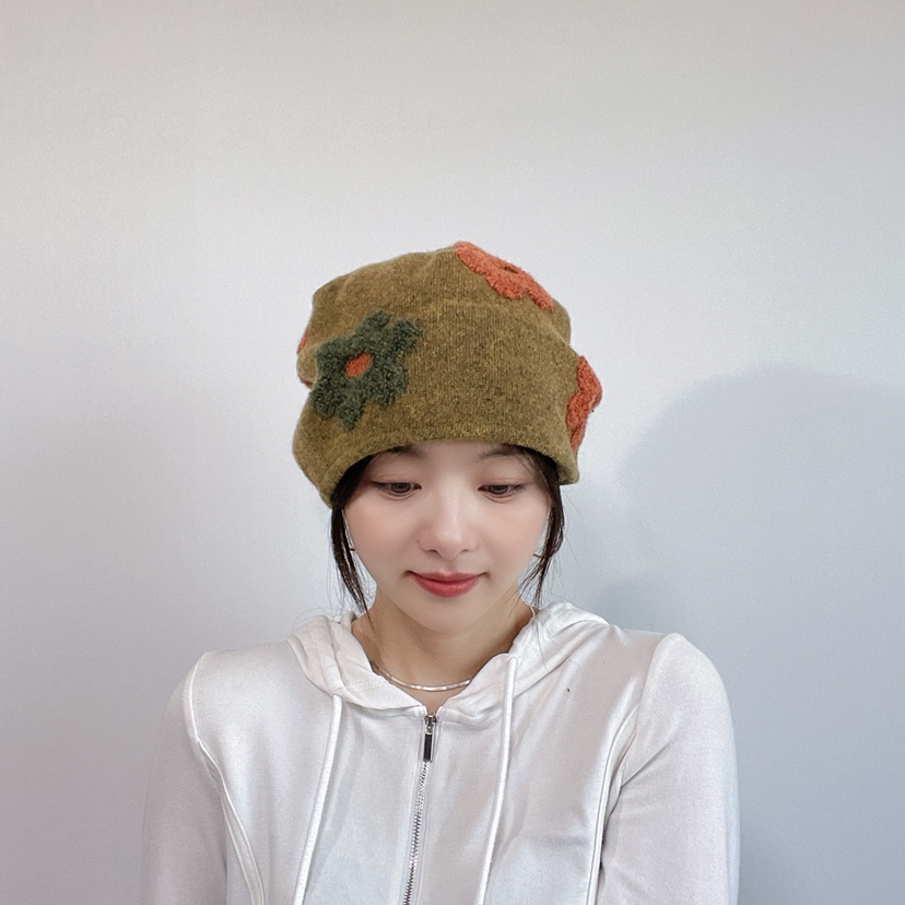 LOVELY HAT東大門代購女裝新款人氣推薦熱賣真品時尚帽子LOVELY HAT帽子