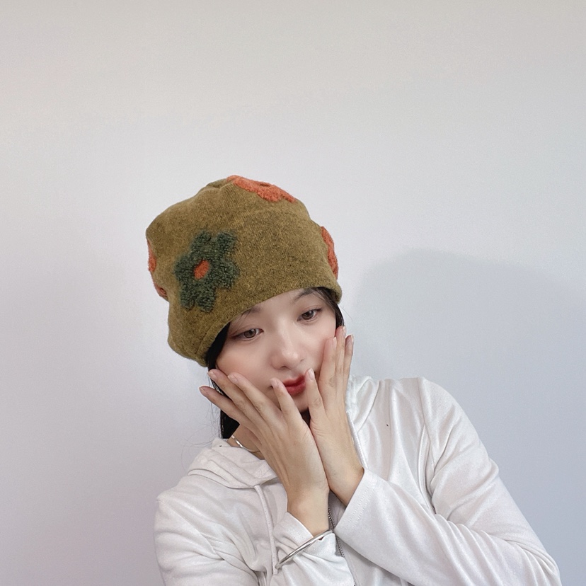 LOVELY HAT東大門代購女裝新款人氣推薦熱賣真品時尚帽子LOVELY HAT帽子