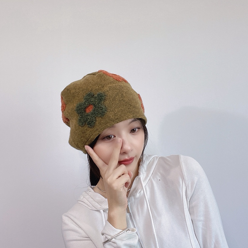 LOVELY HAT東大門代購女裝新款人氣推薦熱賣真品時尚帽子LOVELY HAT帽子