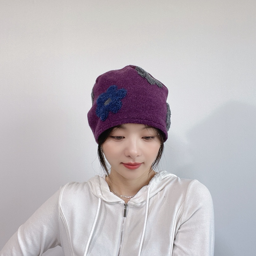 LOVELY HAT東大門代購女裝新款人氣推薦熱賣真品時尚帽子LOVELY HAT帽子