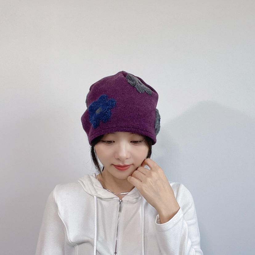 LOVELY HAT東大門代購女裝新款人氣推薦熱賣真品時尚帽子LOVELY HAT帽子