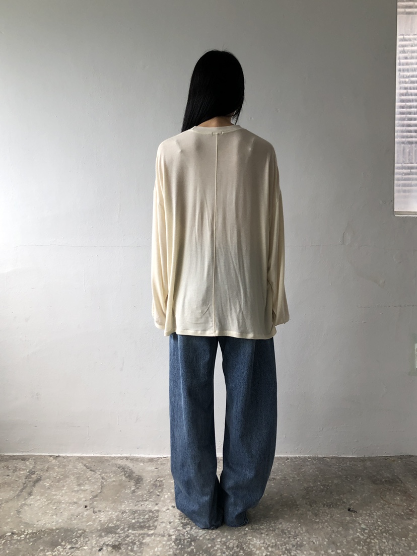 NUTPLAN韓國直郵女裝新款推薦休閑熱賣真品時尚人氣長袖T恤NUTPLAN長袖T恤