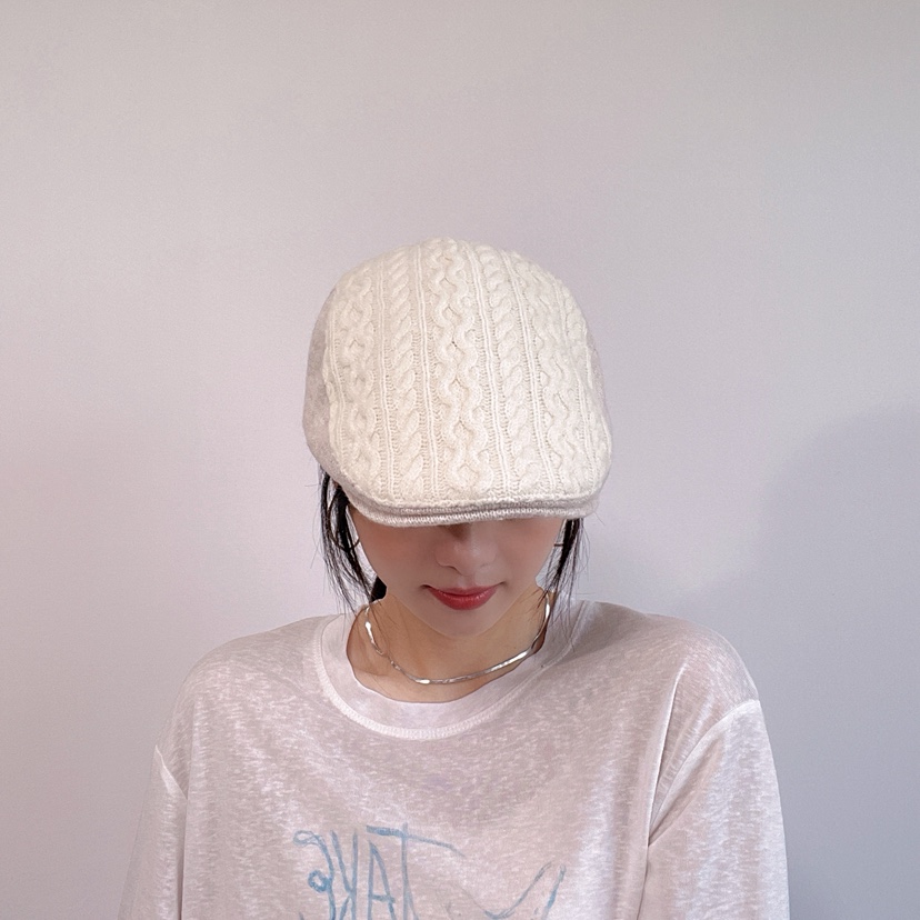 LOVELY HAT韓國直郵女士新品時尚熱賣推薦人氣休閑真品帽子LOVELY HAT帽子