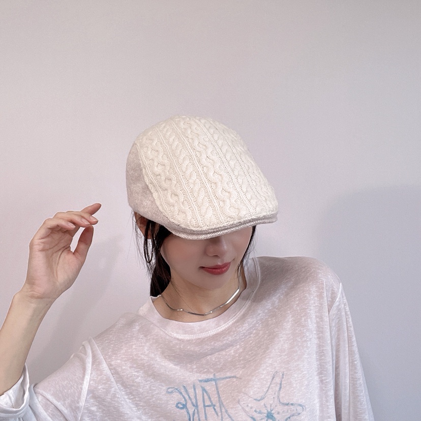 LOVELY HAT韓國直郵女士新品時尚熱賣推薦人氣休閑真品帽子LOVELY HAT帽子