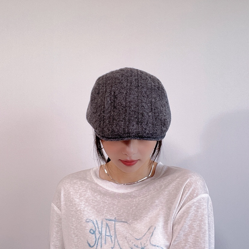 LOVELY HAT韓國直郵女士新品時尚熱賣推薦人氣休閑真品帽子LOVELY HAT帽子