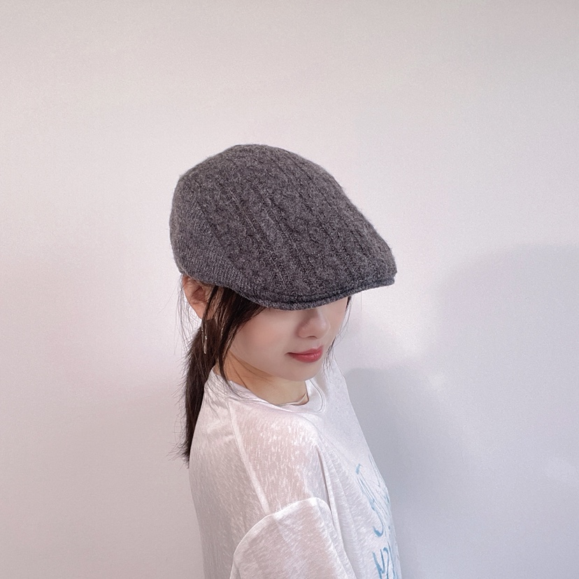 LOVELY HAT韓國直郵女士新品時尚熱賣推薦人氣休閑真品帽子LOVELY HAT帽子