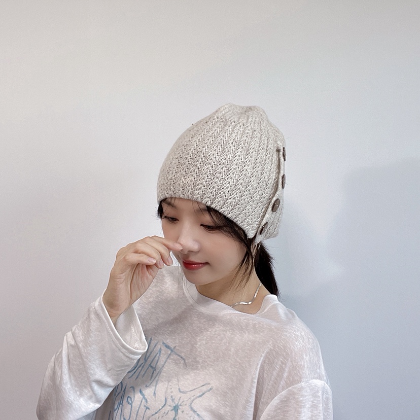 LOVELY HAT韓國代購女裝新款時尚推薦人氣休閑熱賣真品帽子LOVELY HAT帽子