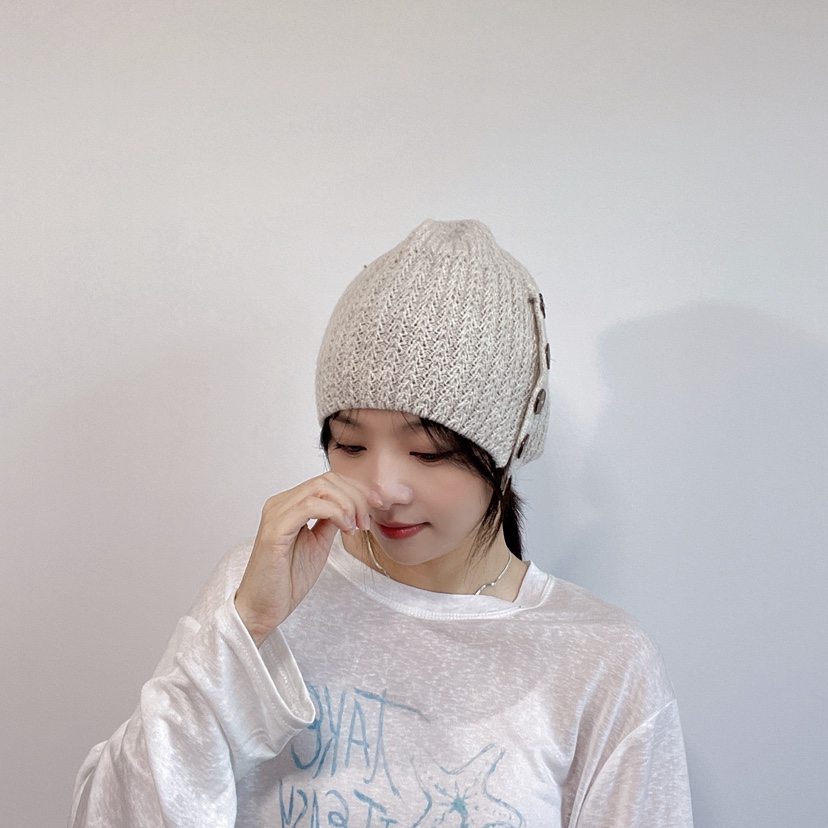 LOVELY HAT韓國代購女裝新款時尚推薦人氣休閑熱賣真品帽子LOVELY HAT帽子