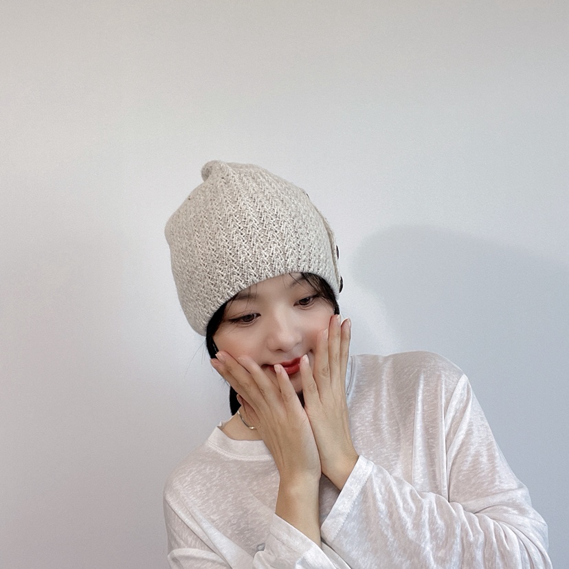 LOVELY HAT韓國代購女裝新款時尚推薦人氣休閑熱賣真品帽子LOVELY HAT帽子