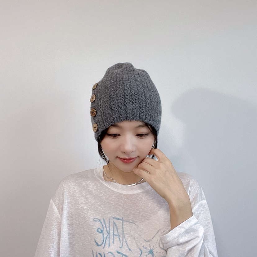 LOVELY HAT韓國代購女裝新款時尚推薦人氣休閑熱賣真品帽子LOVELY HAT帽子