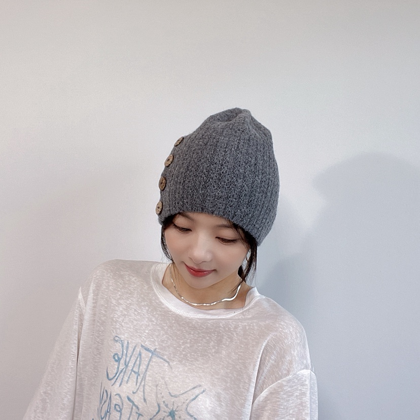 LOVELY HAT韓國代購女裝新款時尚推薦人氣休閑熱賣真品帽子LOVELY HAT帽子
