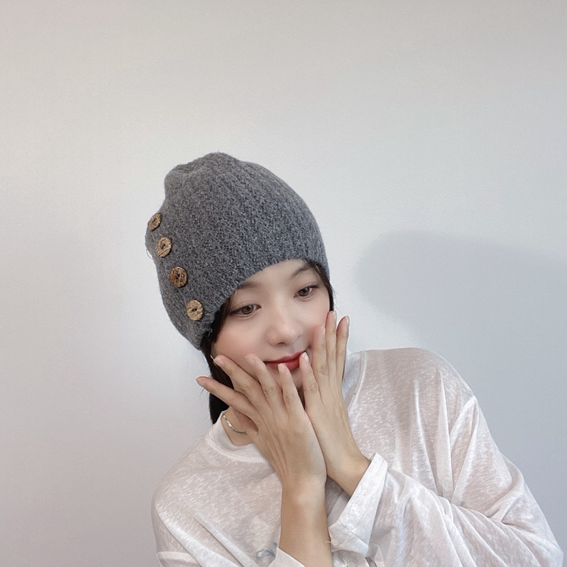 LOVELY HAT韓國代購女裝新款時尚推薦人氣休閑熱賣真品帽子LOVELY HAT帽子