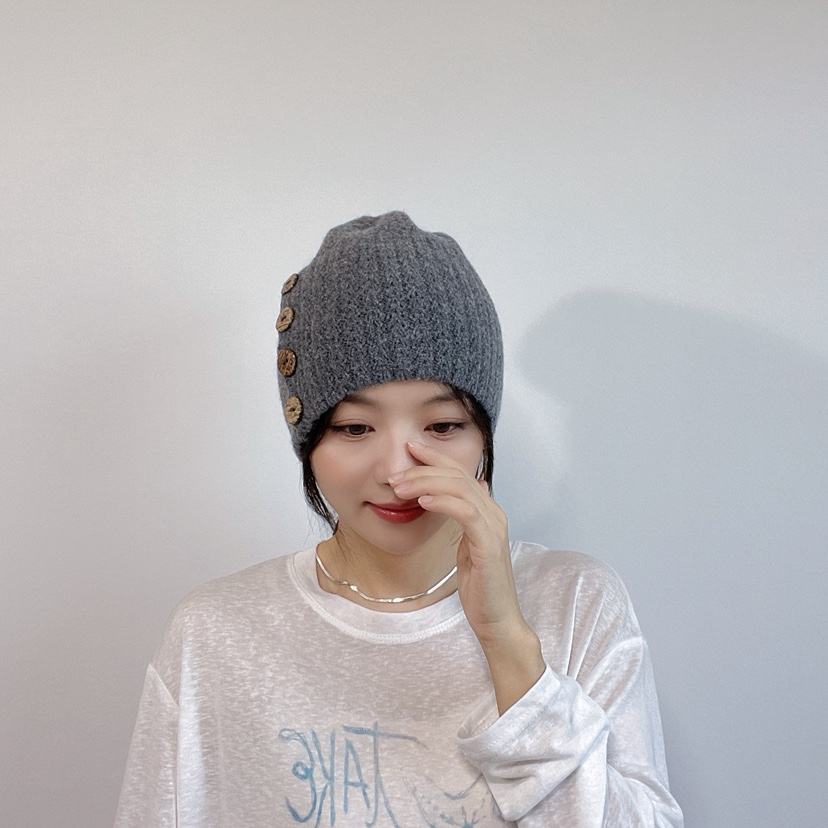LOVELY HAT韓國代購女裝新款時尚推薦人氣休閑熱賣真品帽子LOVELY HAT帽子