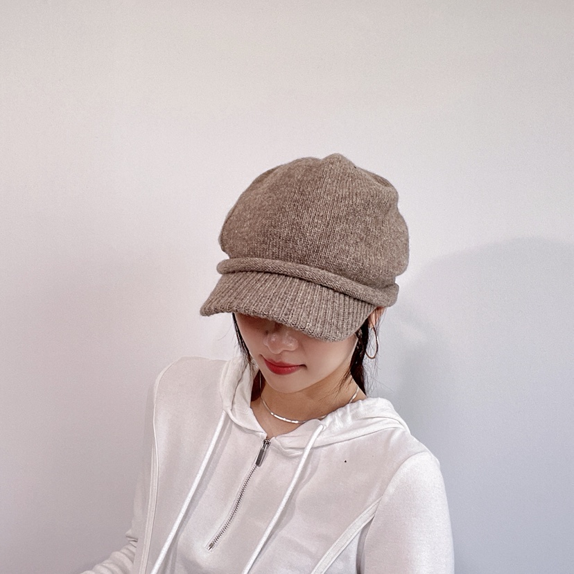 LOVELY HAT韓國直郵女裝新款時尚真品熱賣推薦休閑人氣帽子LOVELY HAT帽子