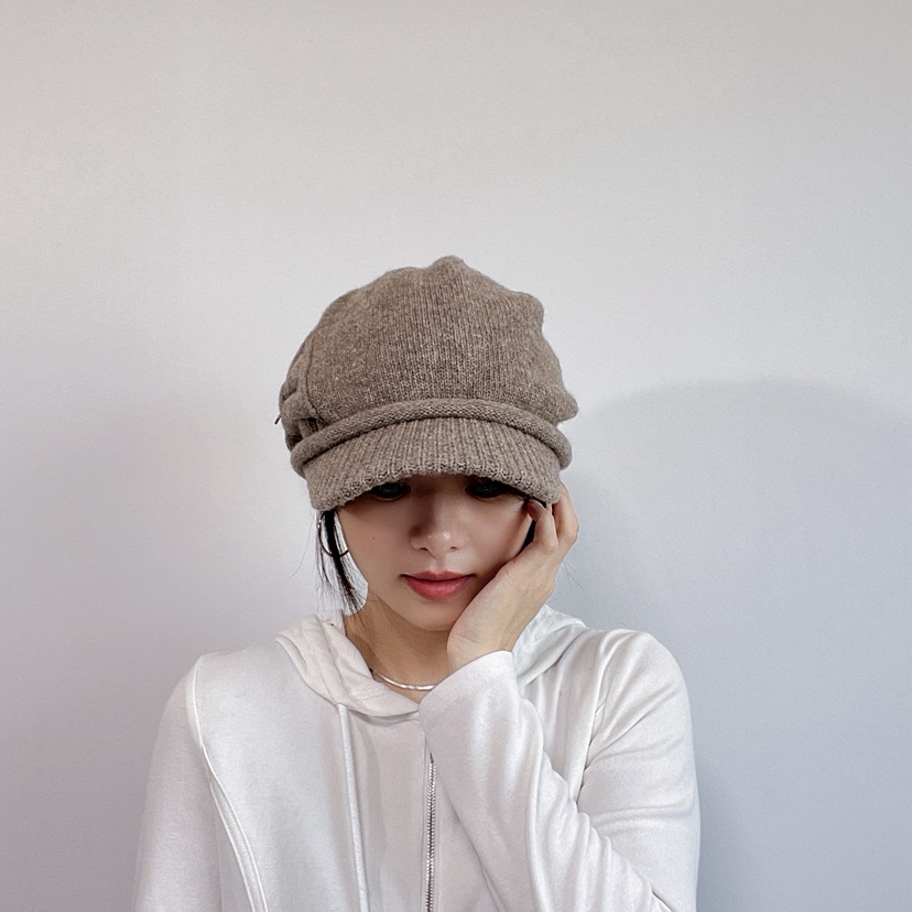 LOVELY HAT韓國直郵女裝新款時尚真品熱賣推薦休閑人氣帽子LOVELY HAT帽子
