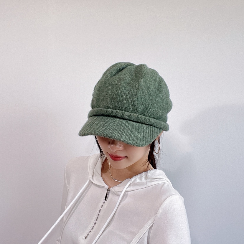LOVELY HAT韓國直郵女裝新款時尚真品熱賣推薦休閑人氣帽子LOVELY HAT帽子