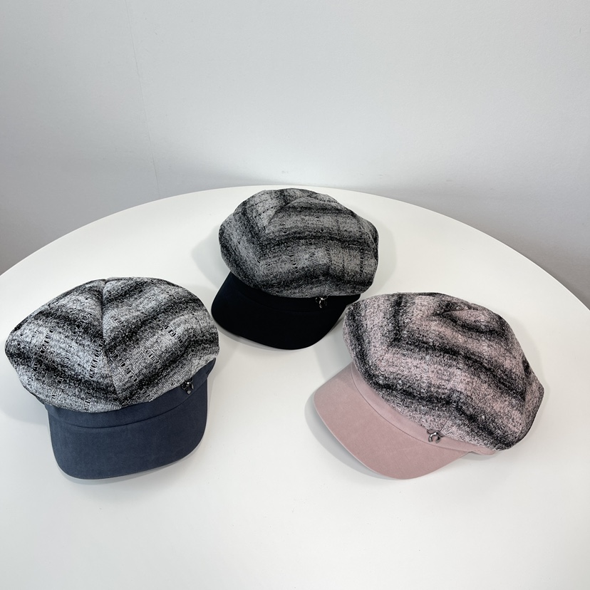 LOVELY HAT東大門直郵女裝新品熱賣休閑時尚真品人氣帽子LOVELY HAT帽子