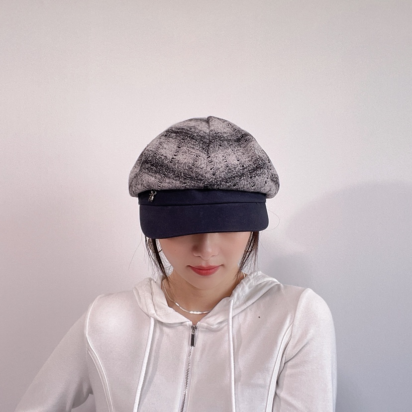 LOVELY HAT東大門直郵女裝新品熱賣休閑時尚真品人氣帽子LOVELY HAT帽子